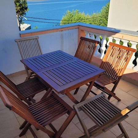 Apartman Jopa Pag Town Buitenkant foto