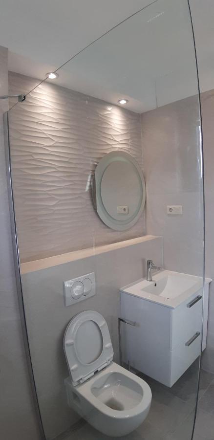 Apartman Jopa Pag Town Buitenkant foto