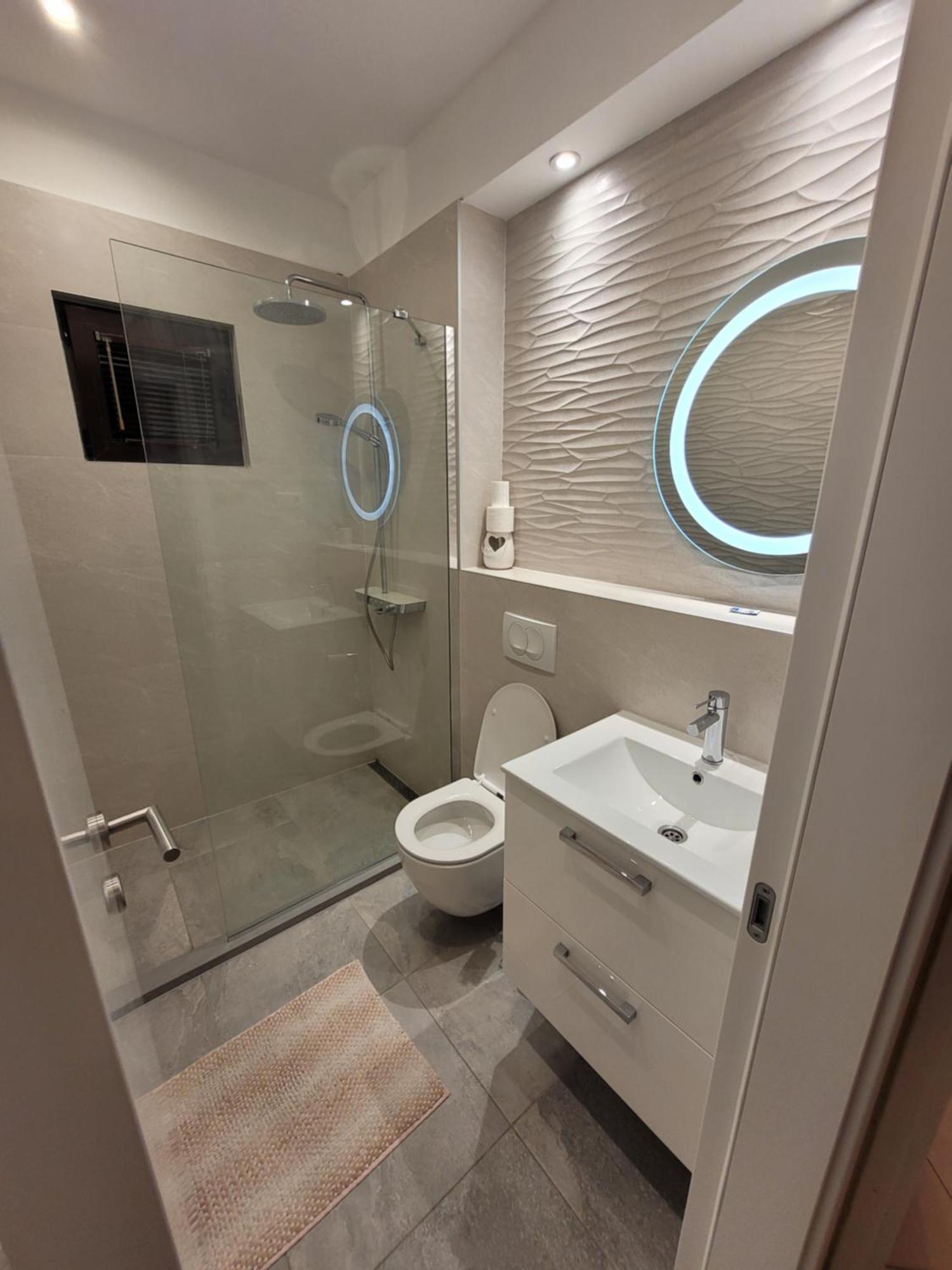 Apartman Jopa Pag Town Buitenkant foto