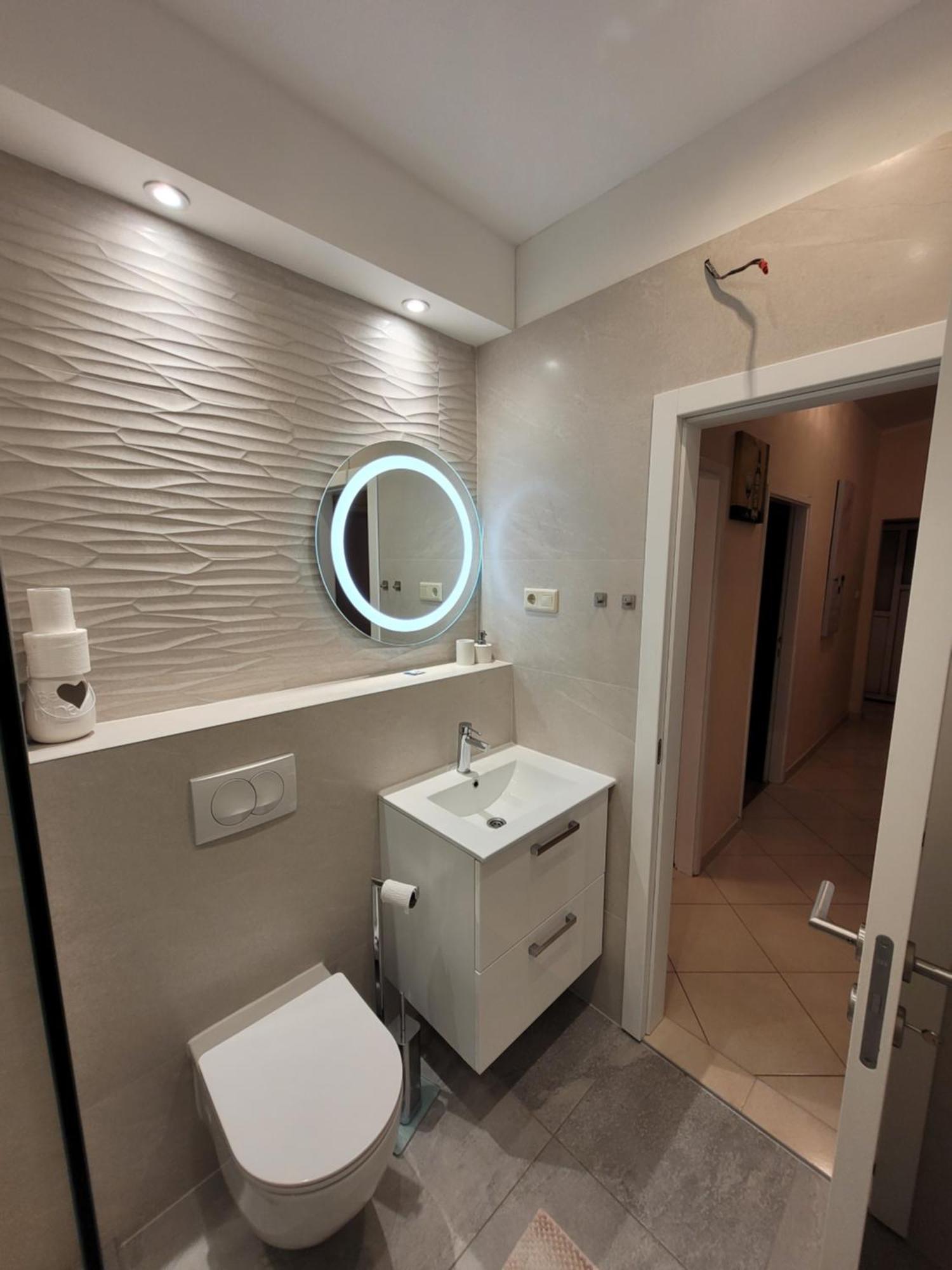 Apartman Jopa Pag Town Buitenkant foto