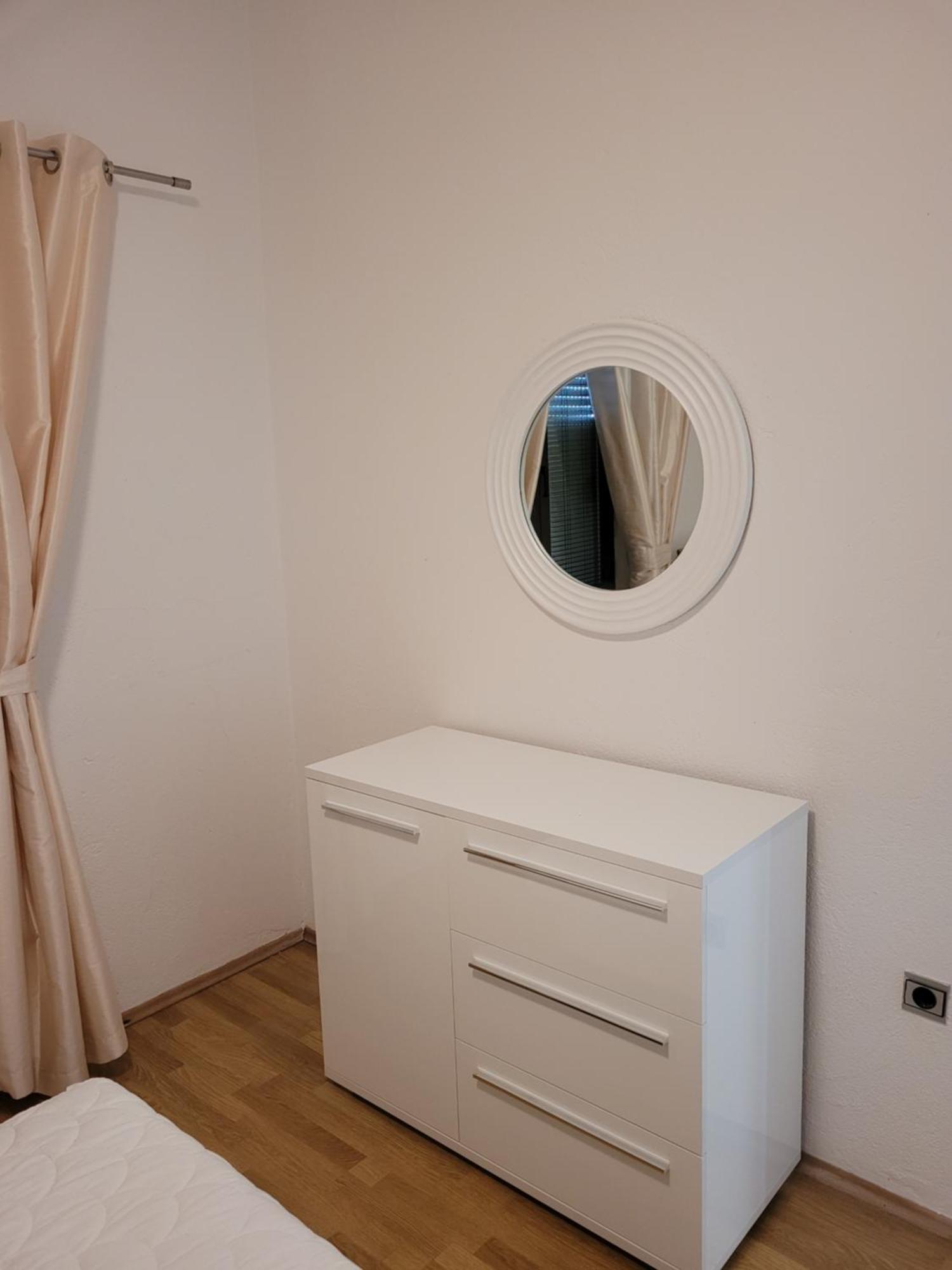 Apartman Jopa Pag Town Buitenkant foto