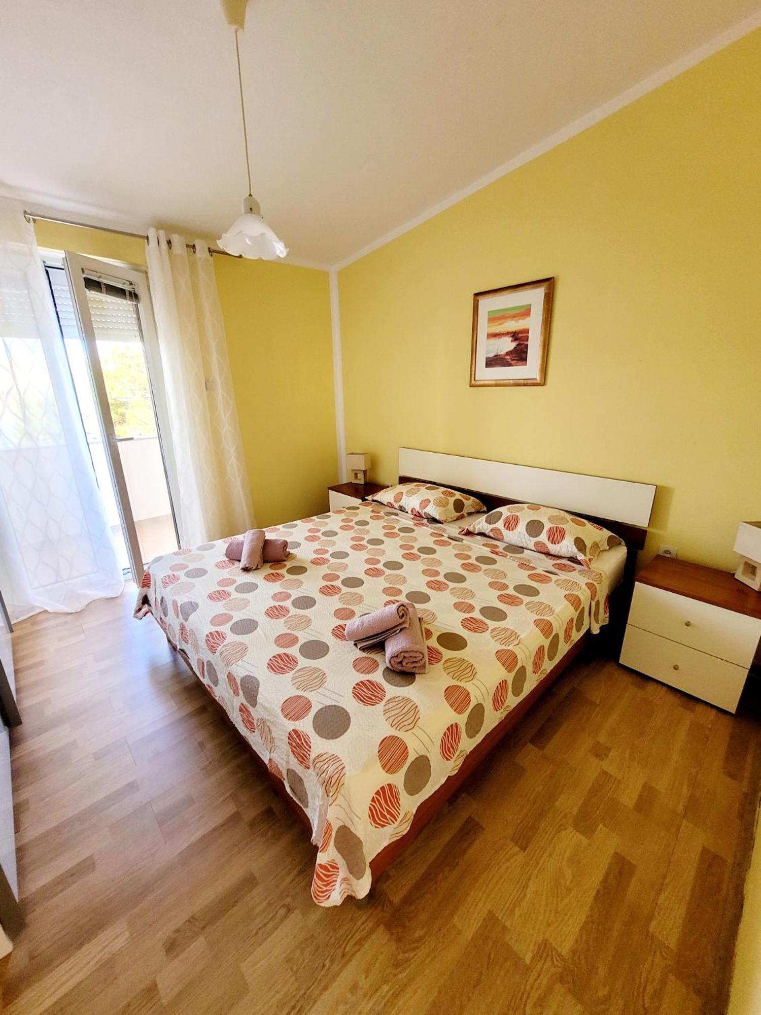 Apartman Jopa Pag Town Buitenkant foto